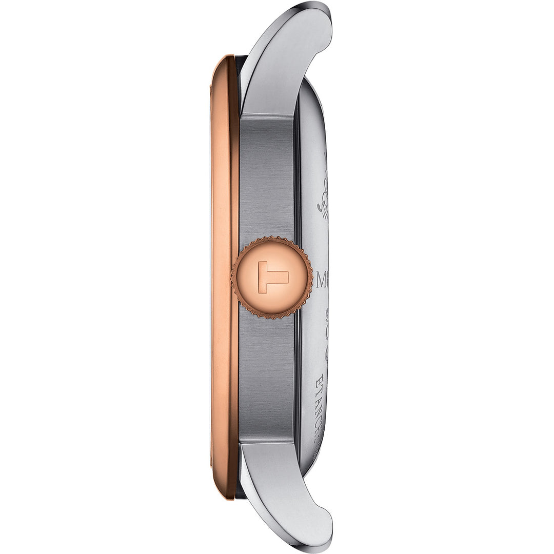 Tissot Le Locle Powermatic 80 Open Heart - T006.407.22.033.02