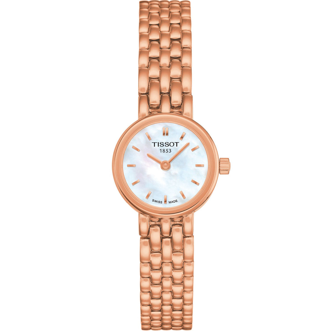 Tissot Lovely - T058.009.33.111.00