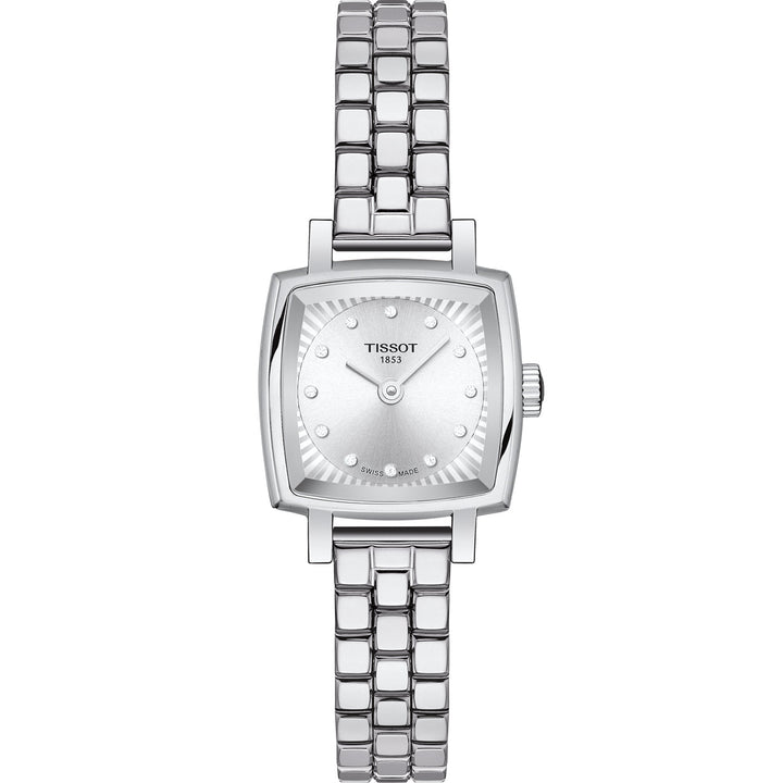 Tissot Lovely Square - T058.109.11.036.01