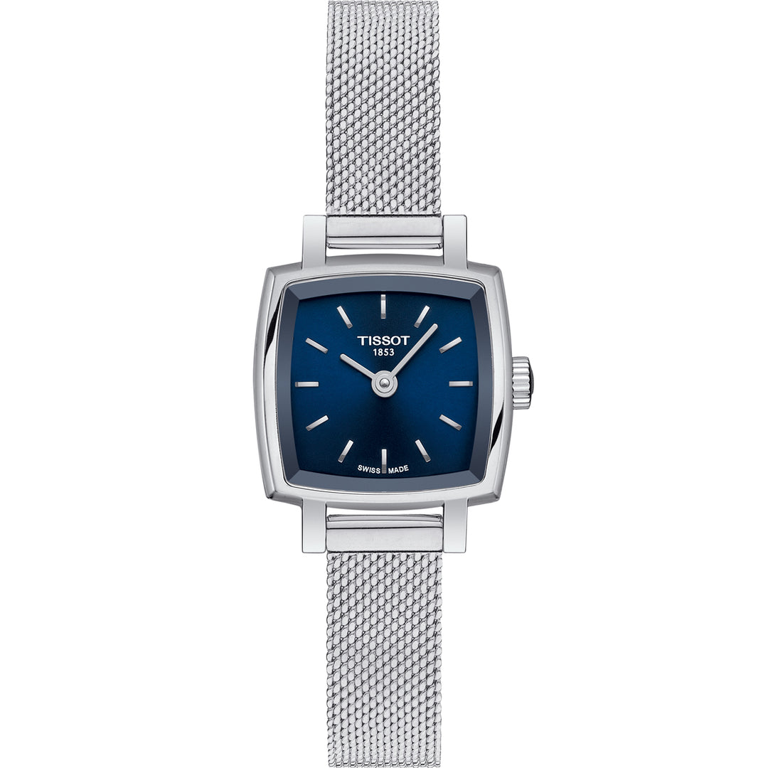 Tissot Lovely Square - T058.109.11.041.00