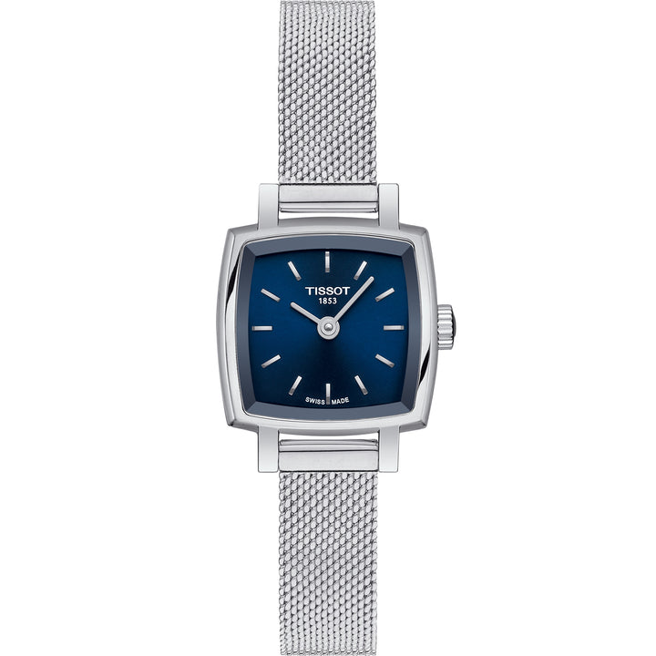 Tissot Lovely Square - T058.109.11.041.00