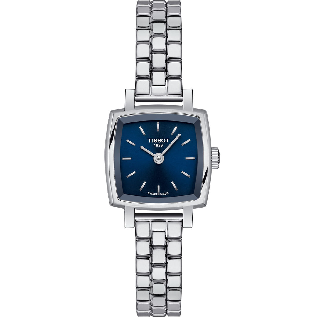 Tissot Lovely Square - T058.109.11.041.01