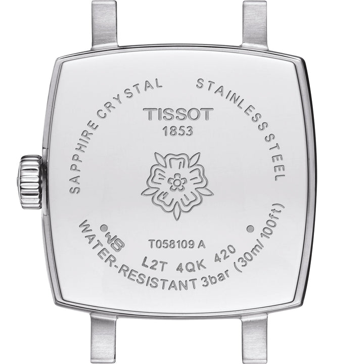 Tissot Lovely Square - T058.109.11.041.01