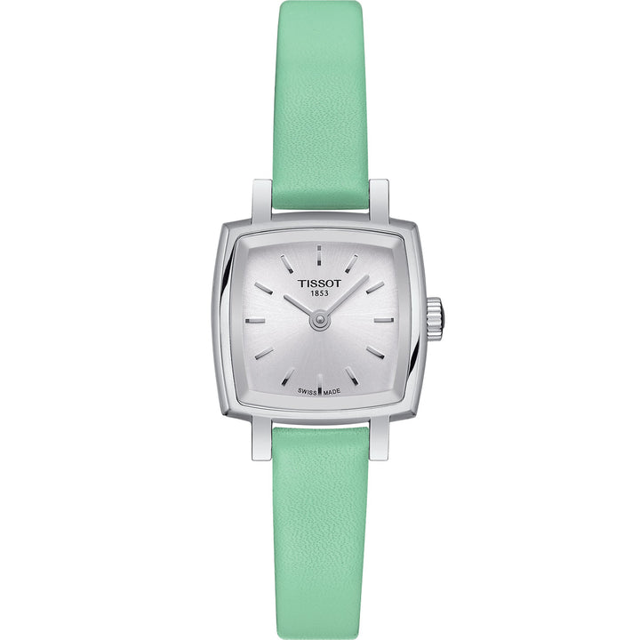 Tissot Lovely Summer Set - T058.109.16.031.01