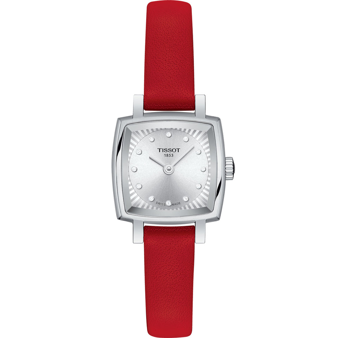 Tissot Lovely Summer Valentines Set - T058.109.16.036.00