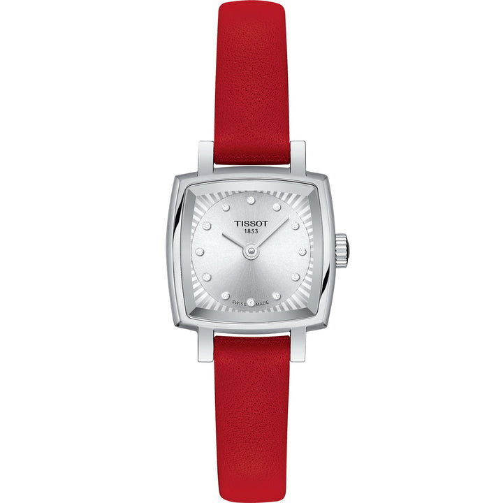 Tissot Lovely Summer Valentines Set - T058.109.16.036.00