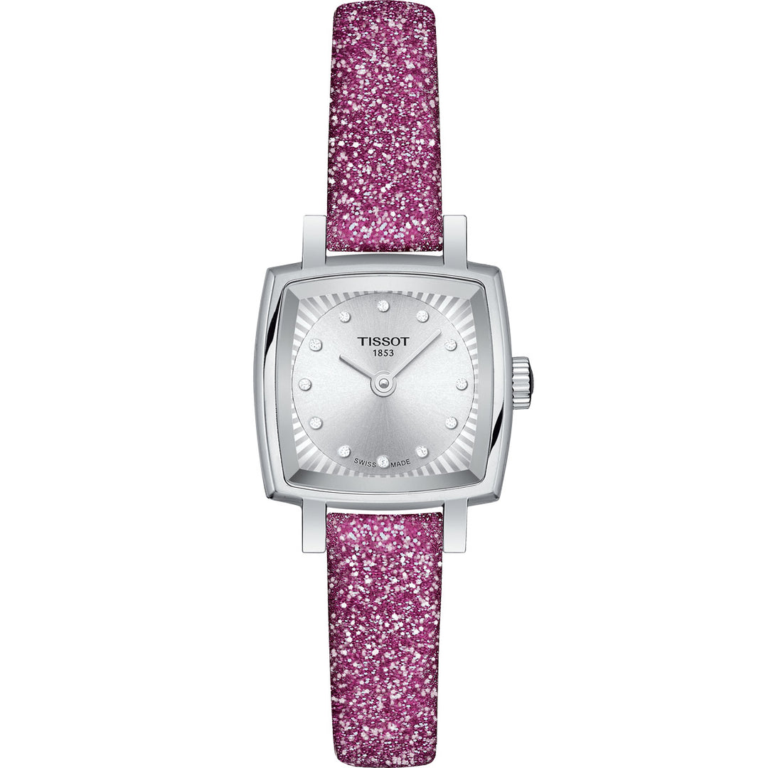 Tissot Lovely Summer Valentines Set - T058.109.16.036.00