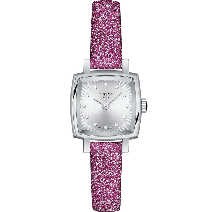 Tissot Lovely Summer Valentines Set - T058.109.16.036.00
