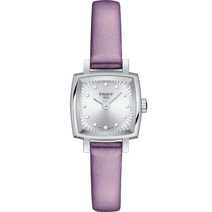 Tissot Lovely Summer Valentines Set - T058.109.16.036.00