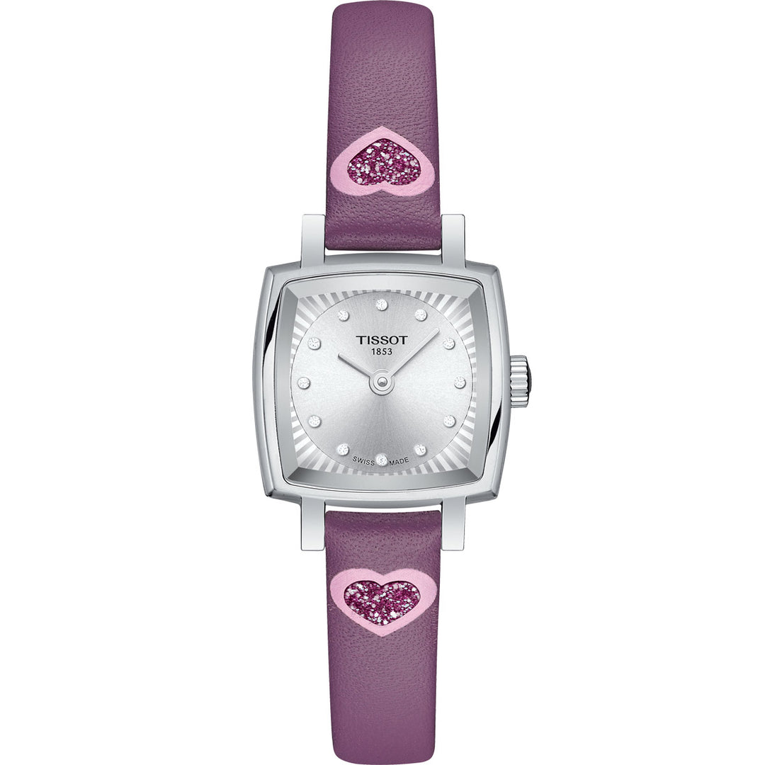 Tissot Lovely Summer Valentines Set - T058.109.16.036.00