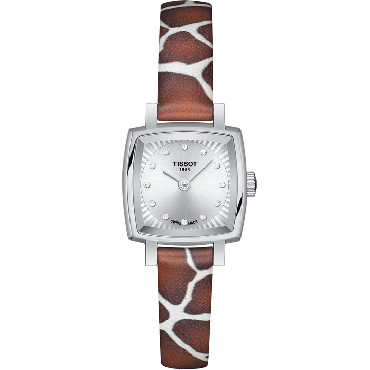 Tissot Lovely Square - T058.109.17.036.00