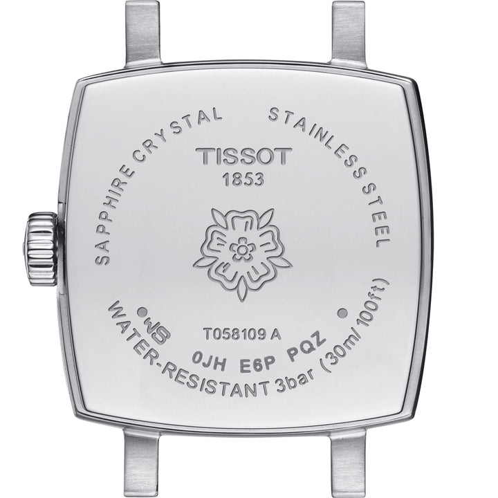 Tissot Lovely Square - T058.109.17.036.00