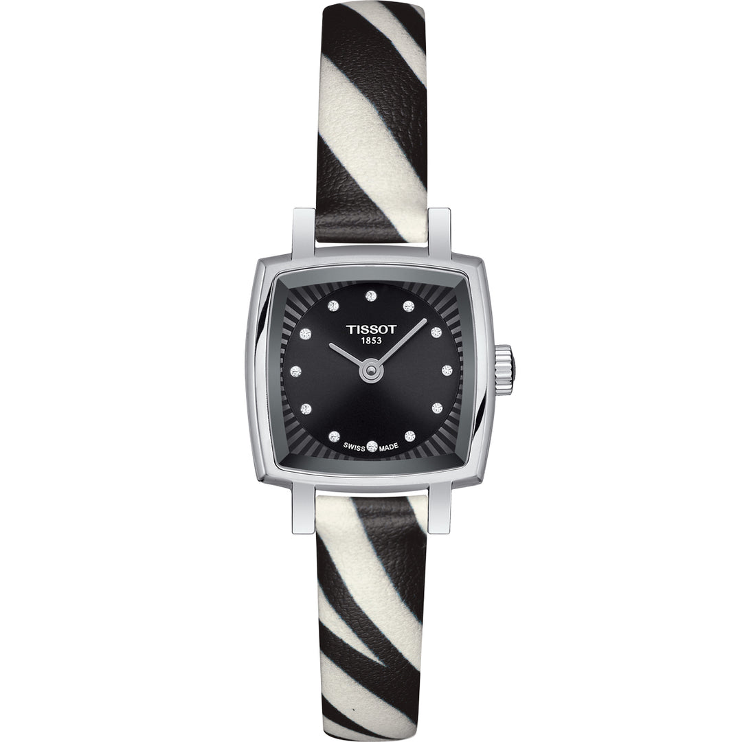 Tissot Lovely Square - T058.109.17.056.00
