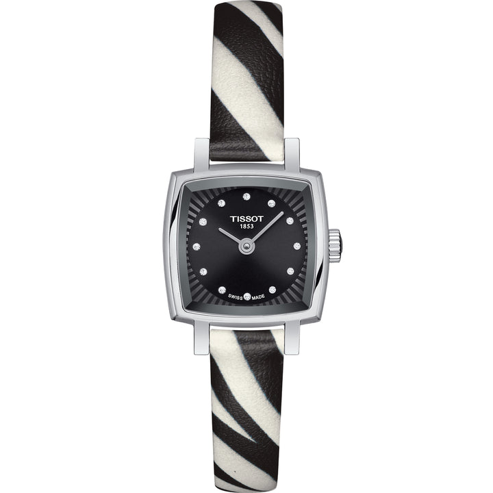Tissot Lovely Square - T058.109.17.056.00
