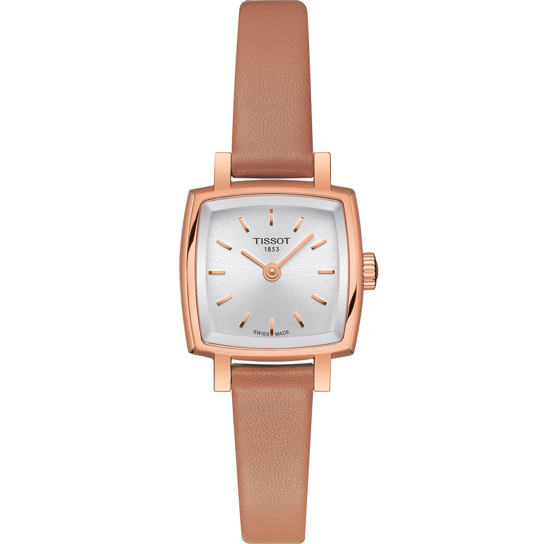 Tissot Lovely Summer Set - T058.109.36.031.01