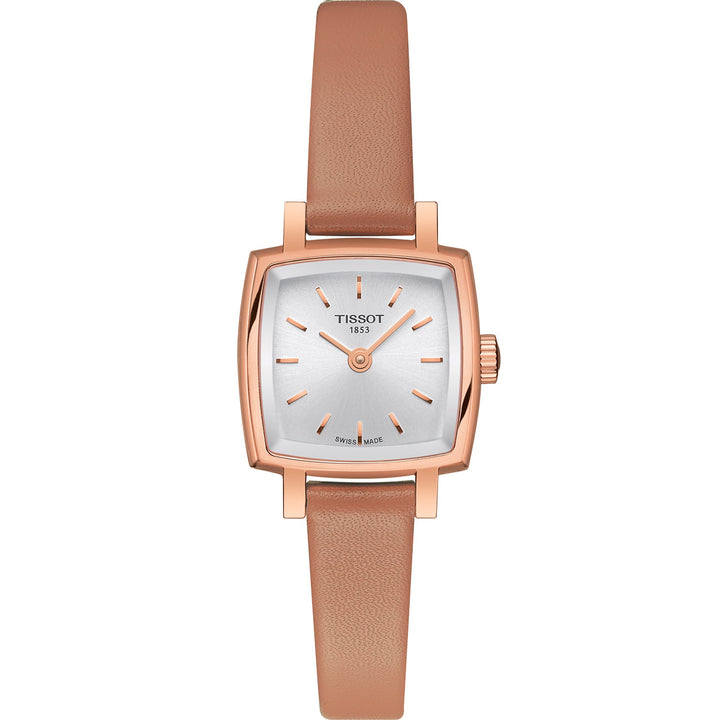 Tissot Lovely Summer Set - T058.109.36.031.01