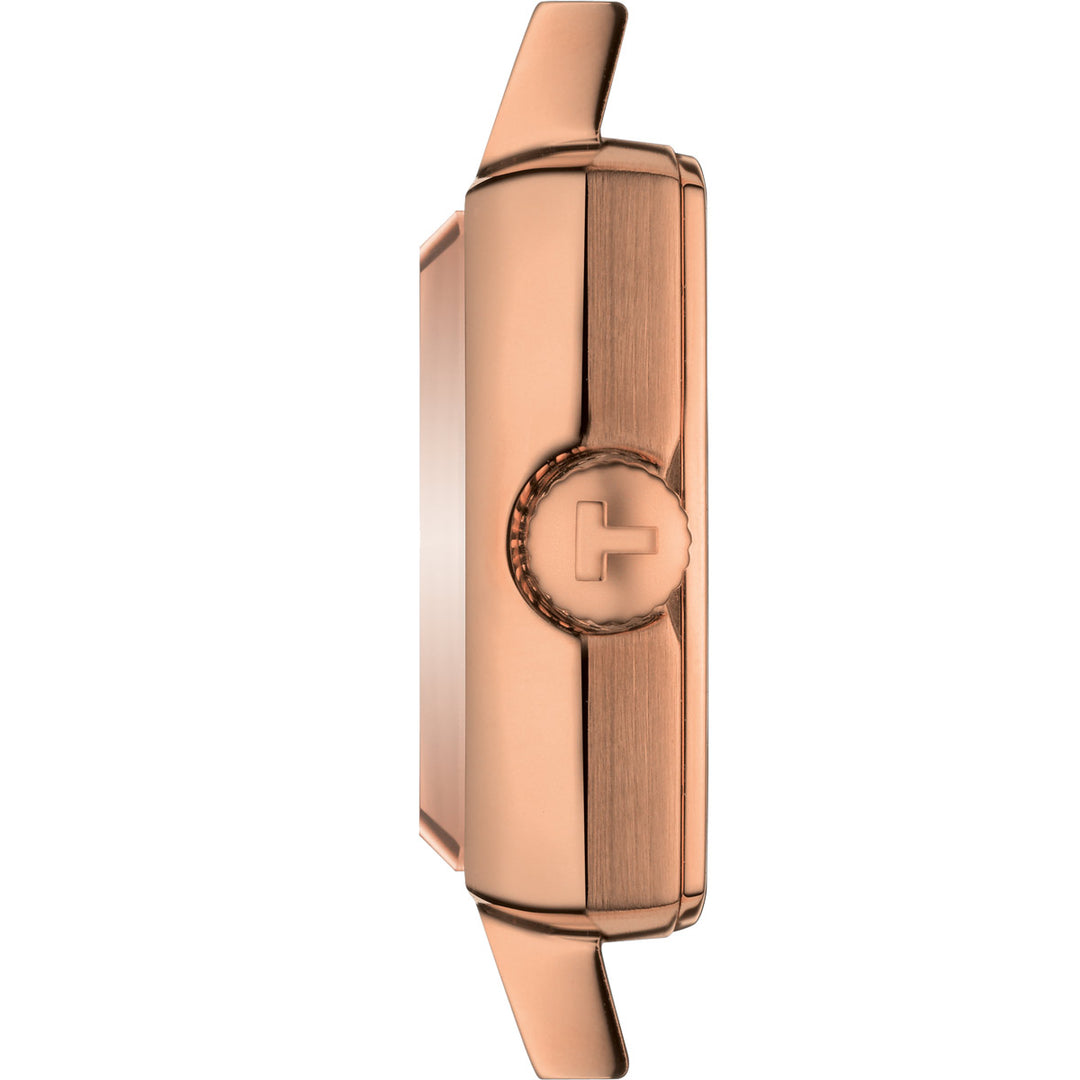 Tissot Lovely Summer Set - T058.109.36.031.01