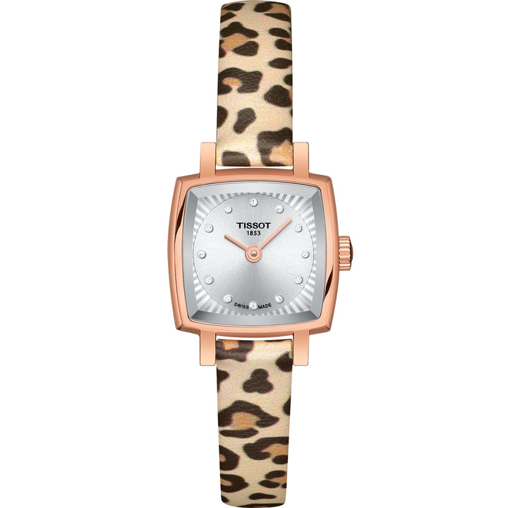 Tissot Lovely Square - T058.109.37.036.00