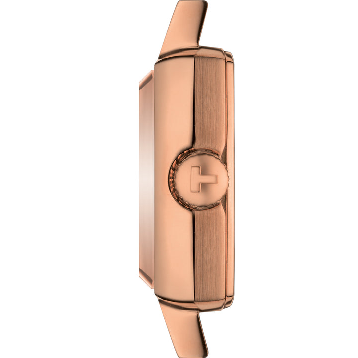 Tissot Lovely Square - T058.109.37.036.00
