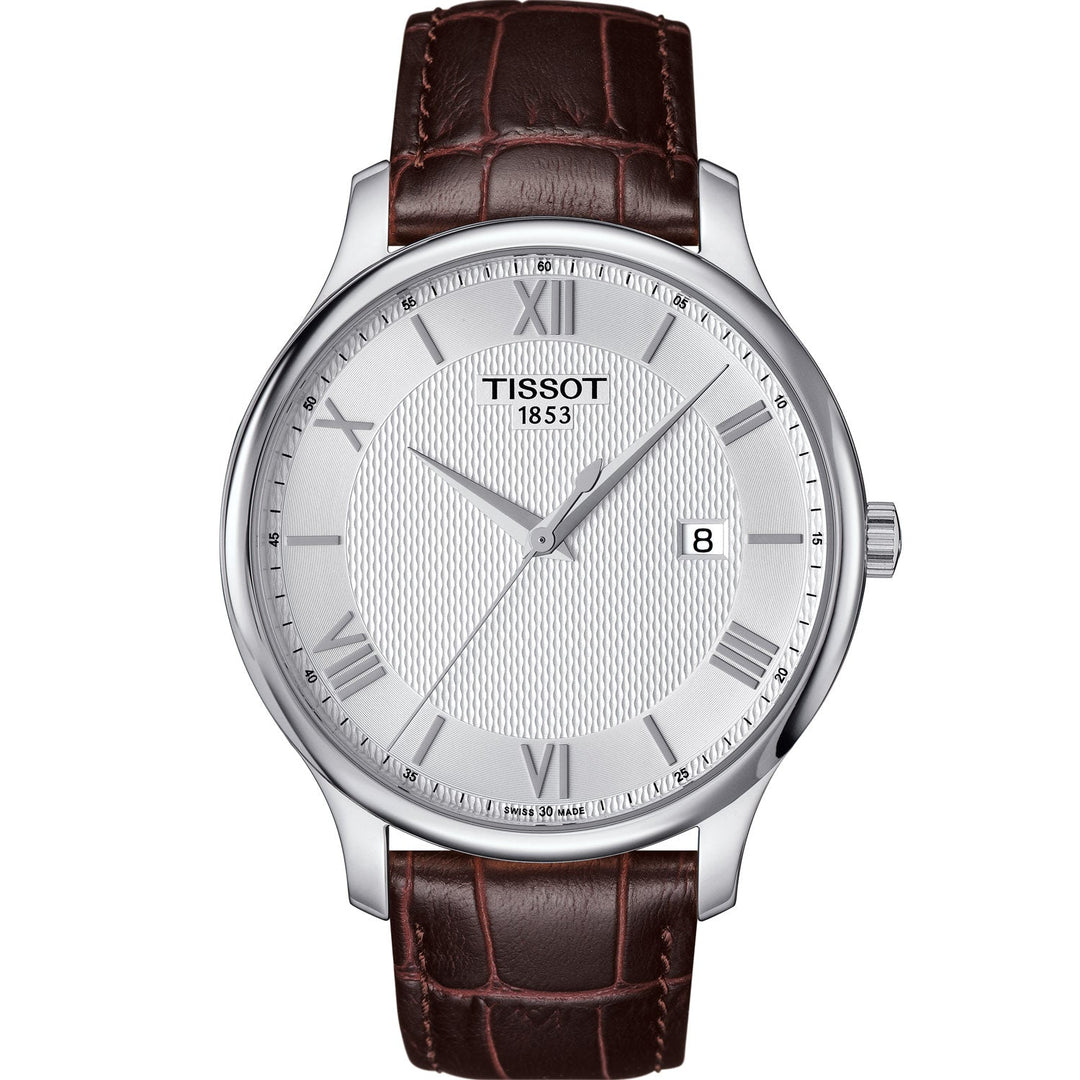 Tissot Tradition Gent - T063.610.16.038.00