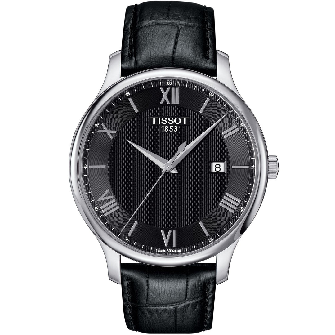 Tissot Tradition Gent - T063.610.16.058.00