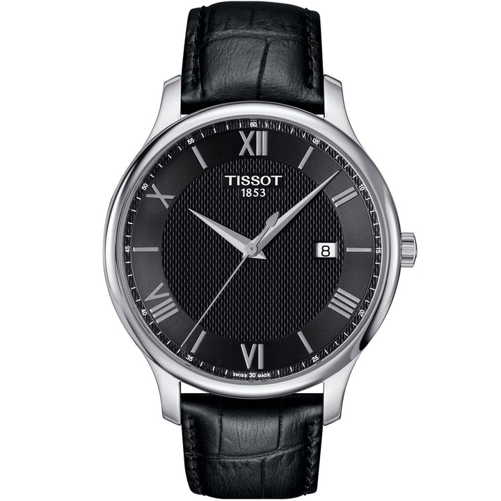 Tissot Tradition Gent - T063.610.16.058.00
