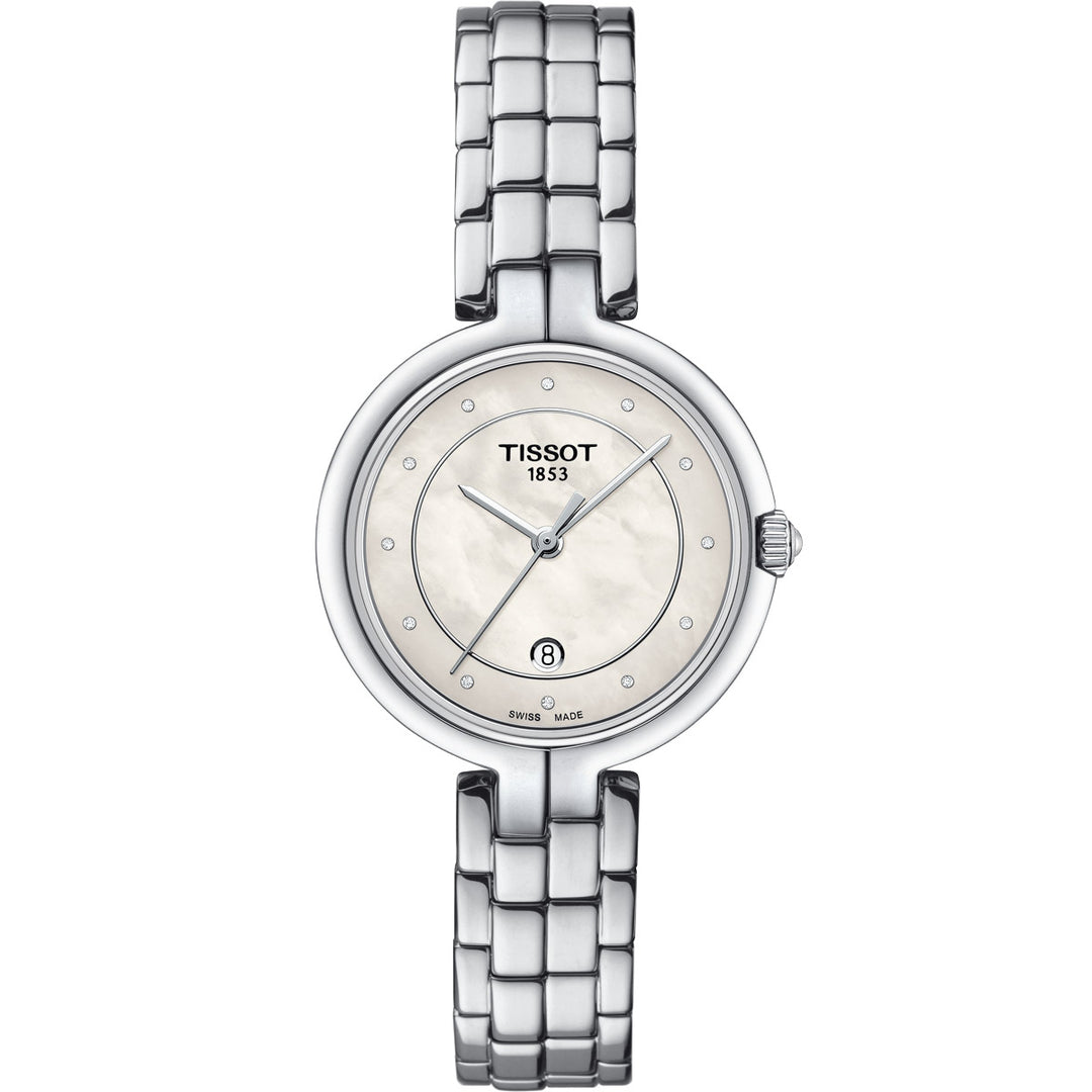 Tissot T-Lady Flamingo - T094.210.11.116.01