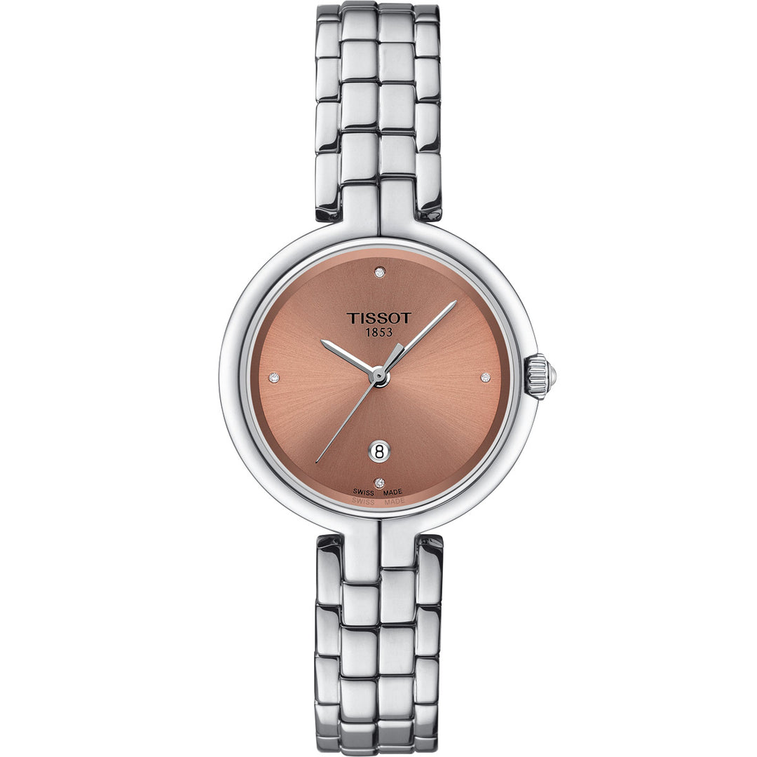 Tissot T-Lady Flamingo - T094.210.11.336.00