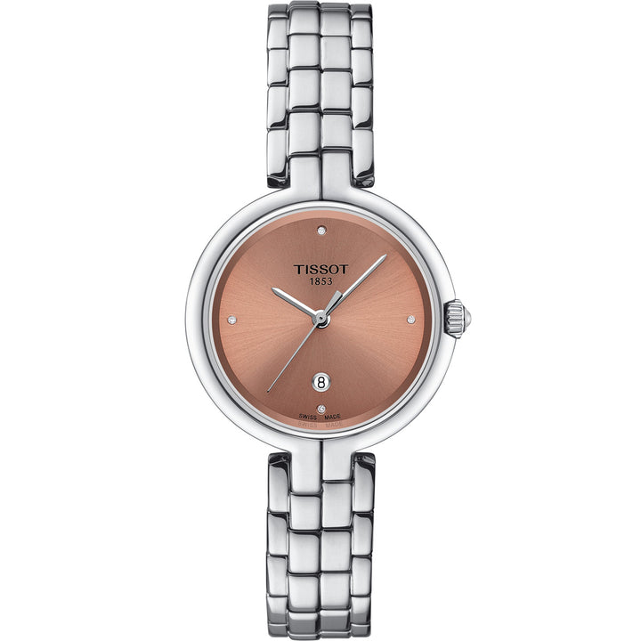 Tissot T-Lady Flamingo - T094.210.11.336.00