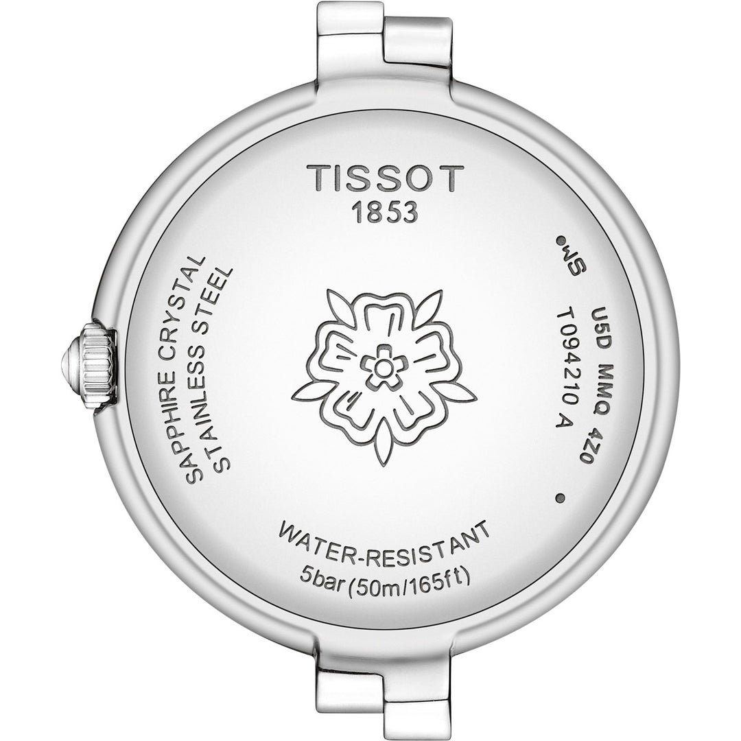 Tissot T-Lady Flamingo - T094.210.11.336.00