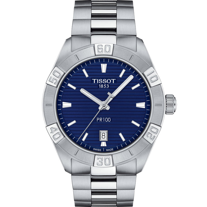 Tissot PR 100 Sport Gent - T101.610.11.041.00
