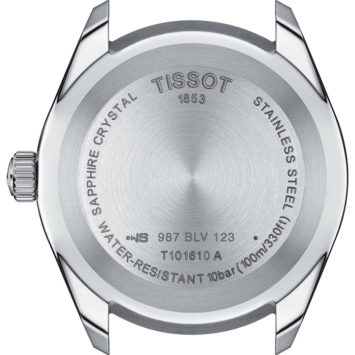 Tissot PR 100 Sport Gent - T101.610.11.041.00