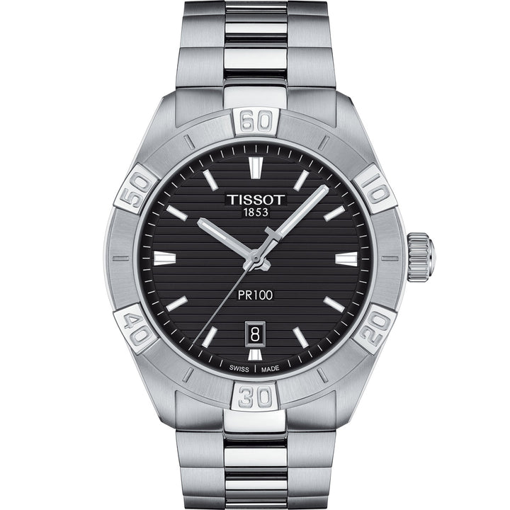 Tissot PR 100 Sport Gent - T101.610.11.051.00