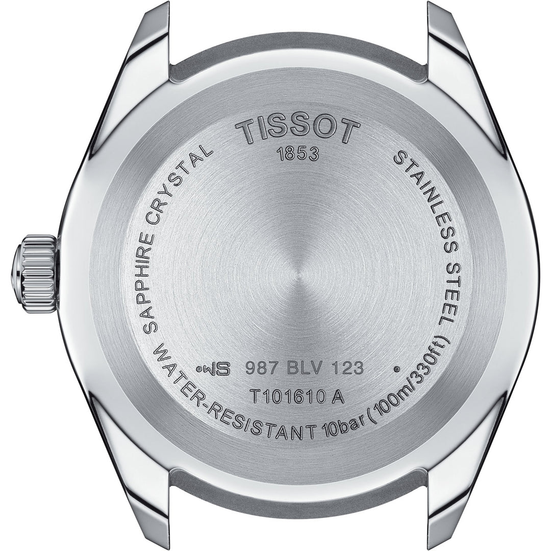 Tissot PR 100 Sport Gent - T101.610.11.051.00