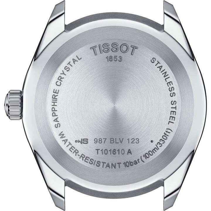 Tissot PR 100 Sport Gent - T101.610.11.051.00