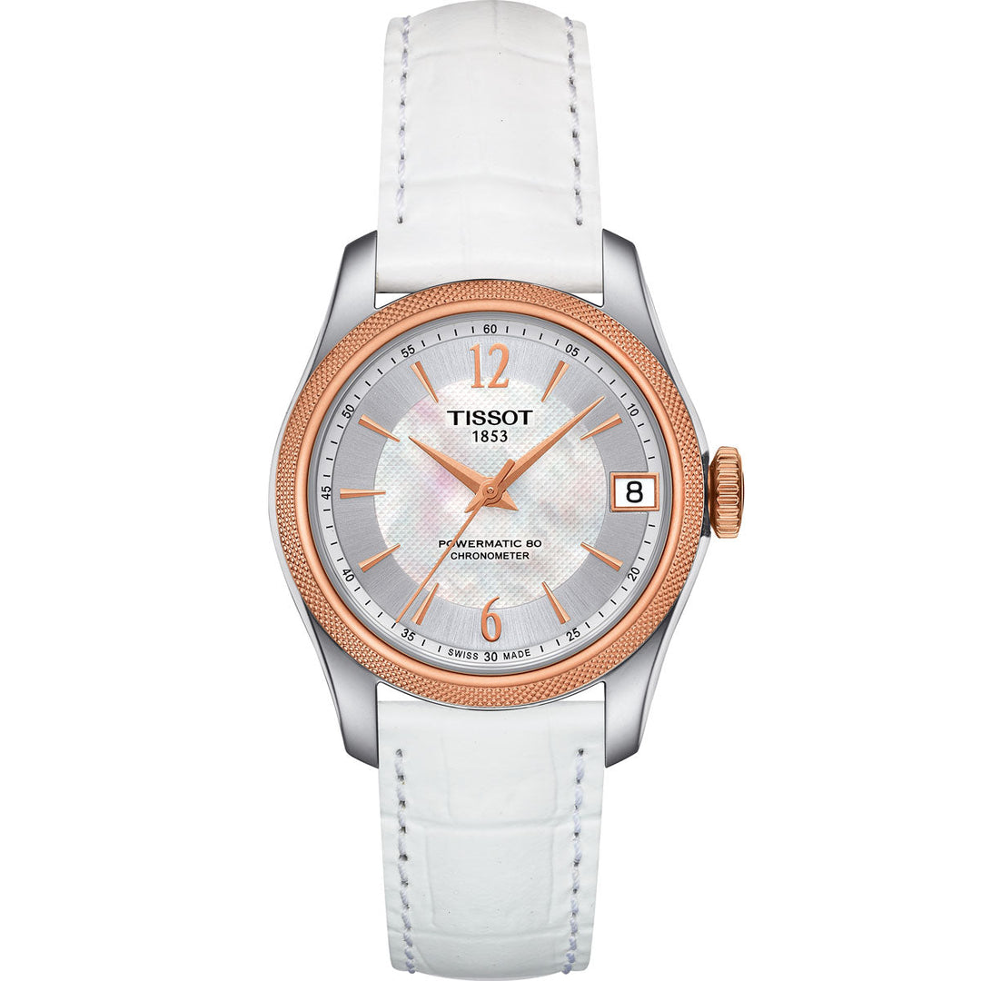 Tissot Ballade Automatic Lady - T108.208.26.117.00