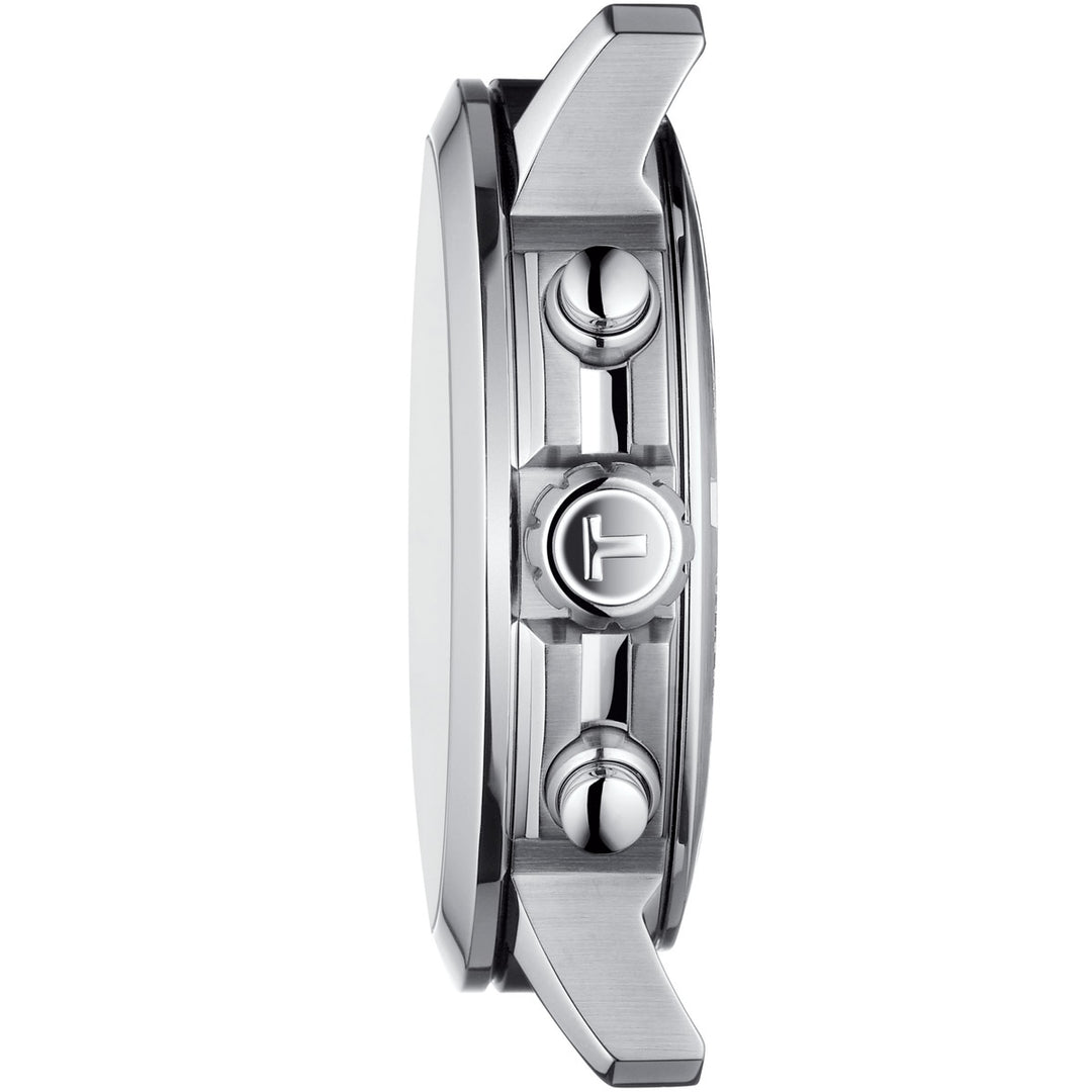 Tissot PRC 200 Chronograph - T114.417.11.047.00