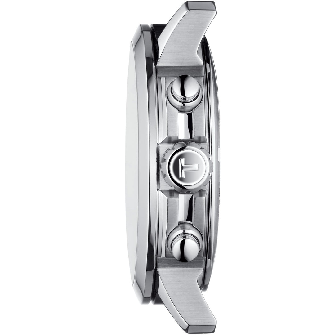 Tissot PRC 200 Chronograph - T114.417.11.057.00