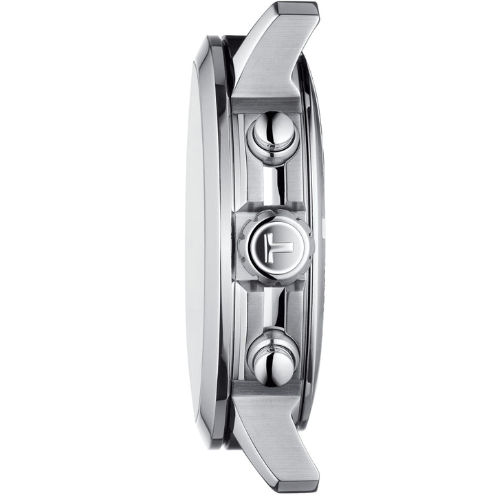 Tissot PRC 200 Chronograph - T114.417.11.057.00