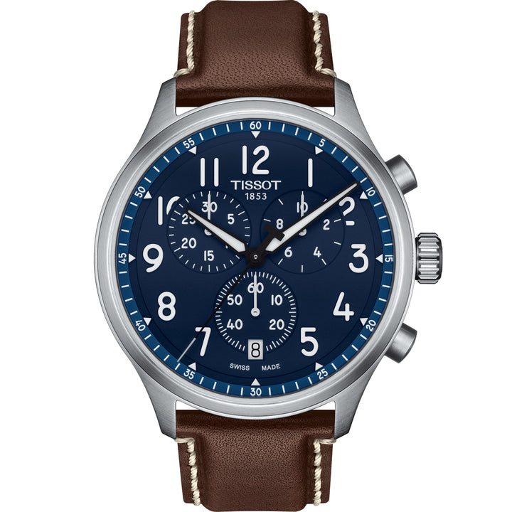 Tissot Chrono XL Vintage - T116.617.16.042.00