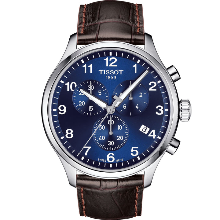 Tissot Chrono XL Classic - T116.617.16.047.00
