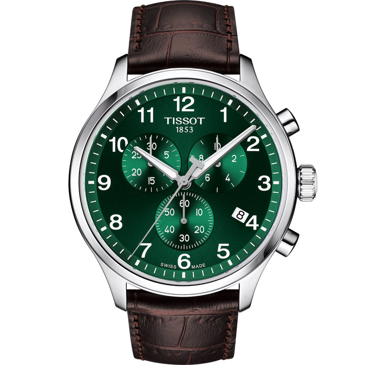 Tissot Chrono XL Classic - T116.617.16.092.00