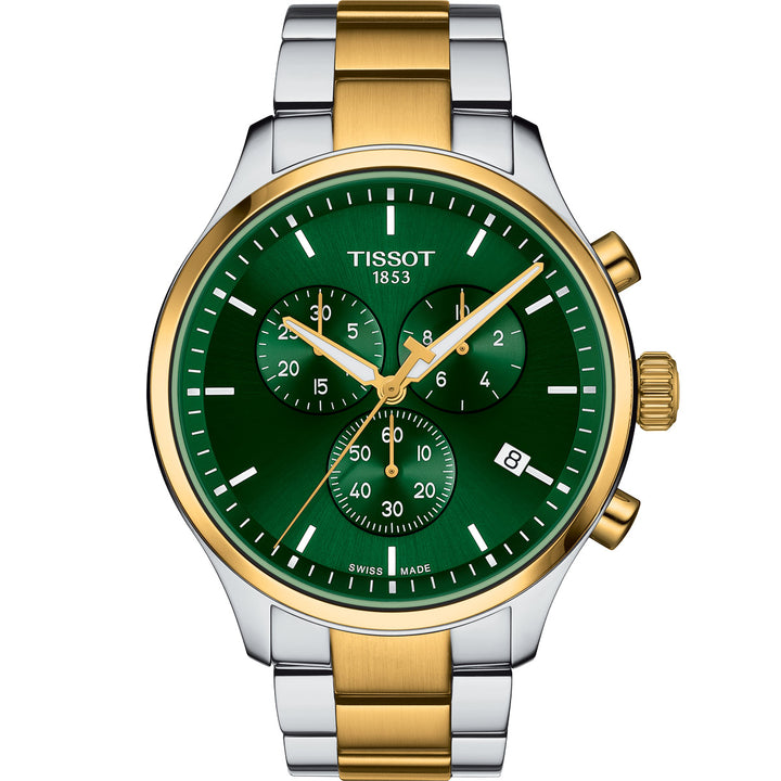 Tissot Chrono XL - T116.617.22.091.00