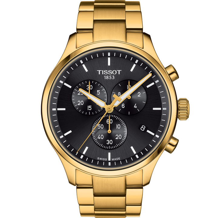 Tissot Chrono XL - T116.617.33.051.00
