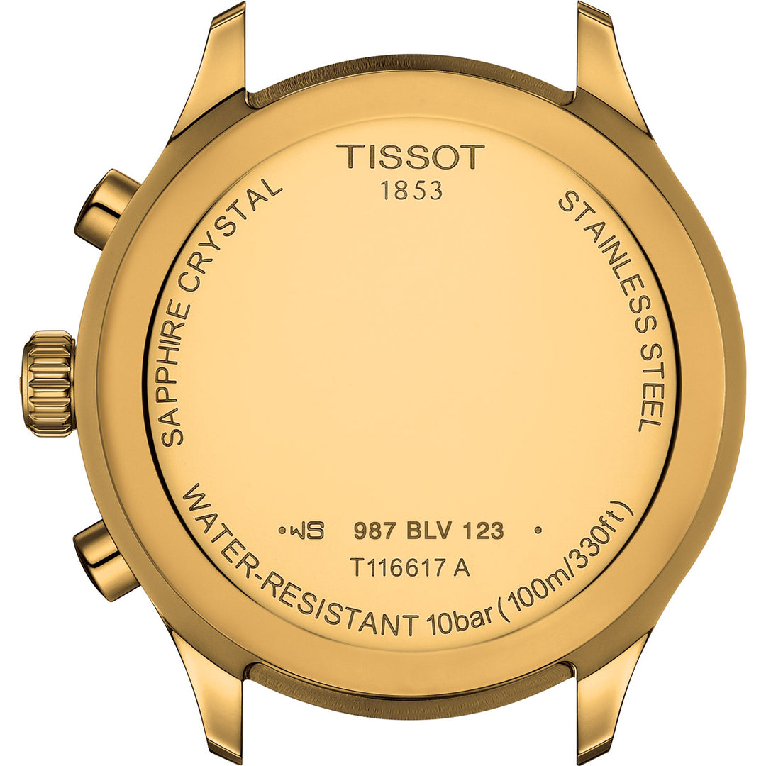 Tissot Chrono XL - T116.617.33.051.00