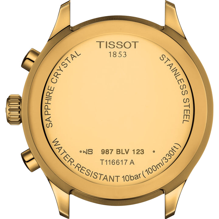 Tissot Chrono XL - T116.617.33.051.00