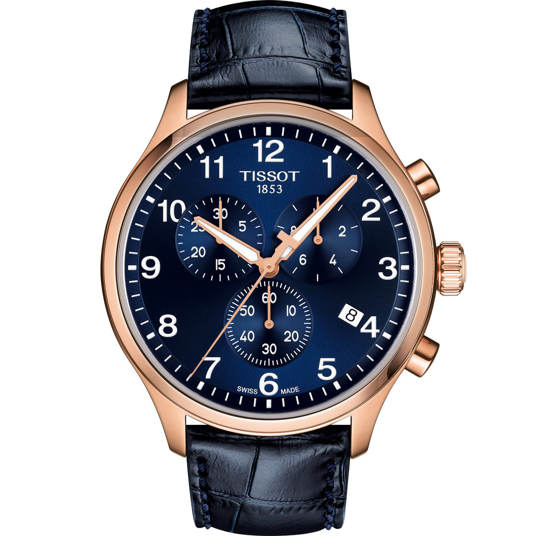 Tissot Chrono XL Classic - T116.617.36.042.00