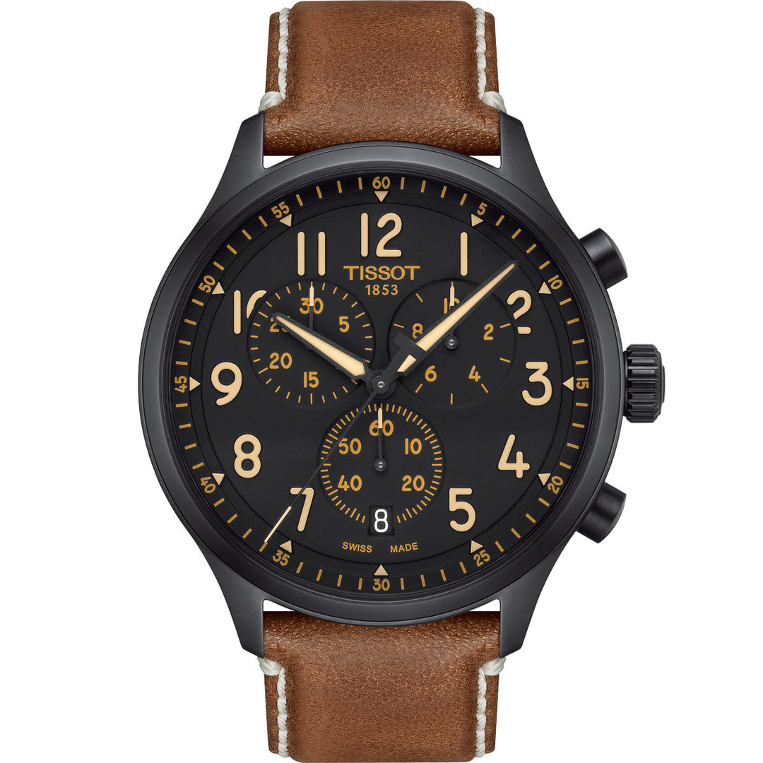 Tissot Chrono XL - T116.617.36.052.03