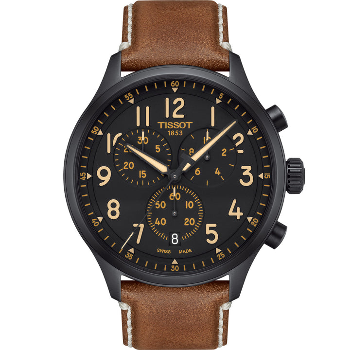 Tissot Chrono XL - T116.617.36.052.03