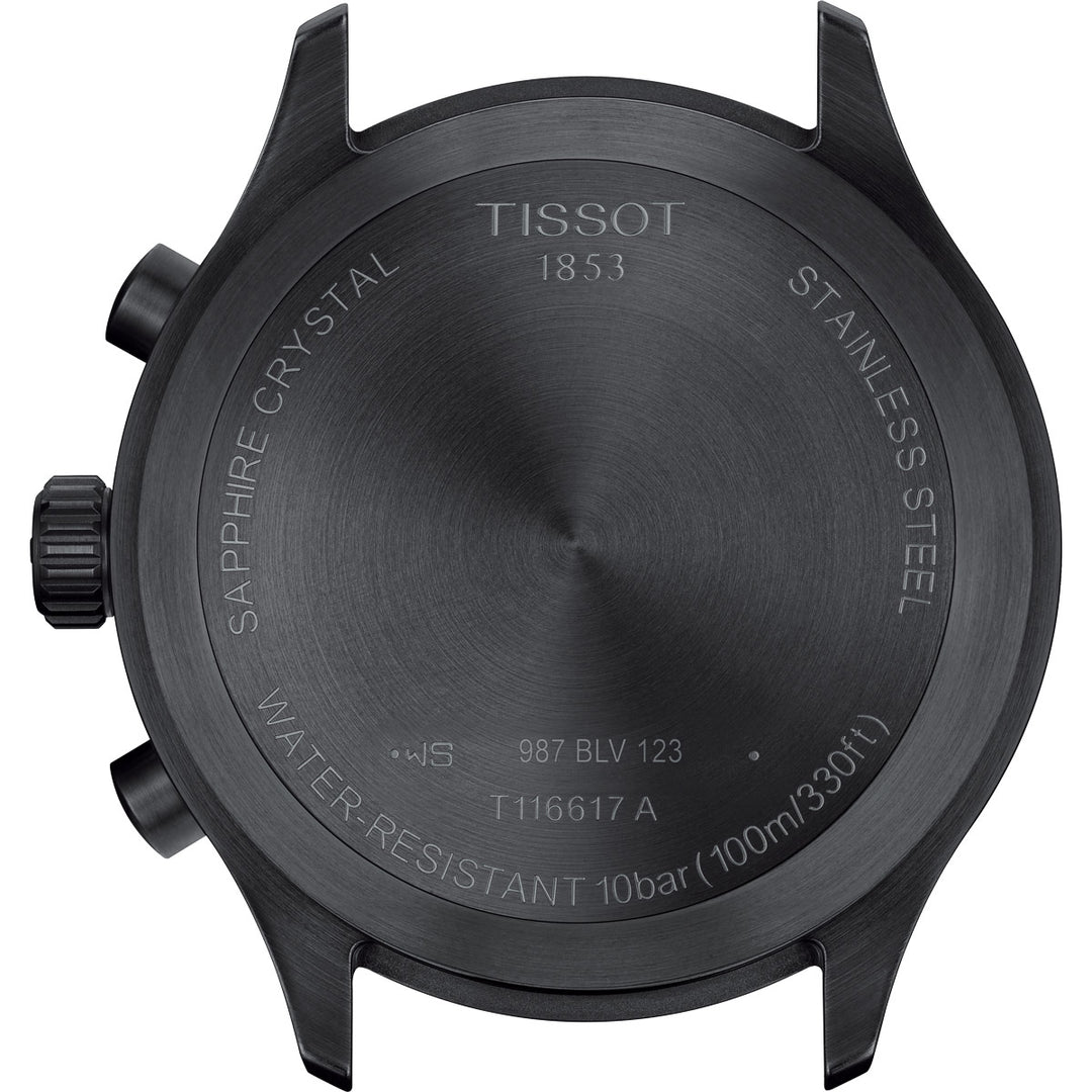 Tissot Chrono XL - T116.617.36.052.03